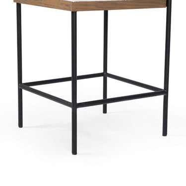 Beale Stool